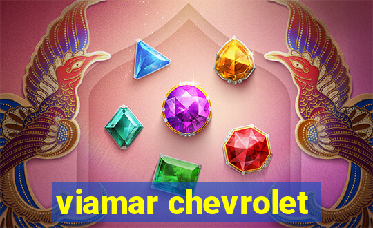 viamar chevrolet